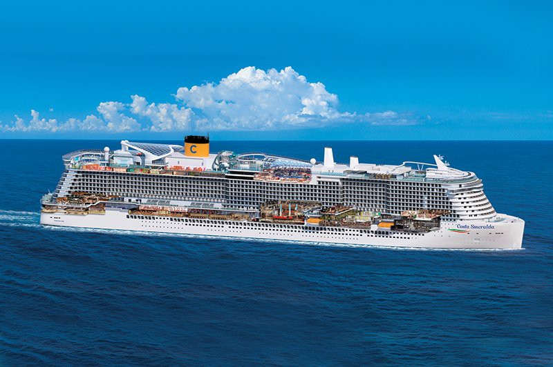 Star Princess