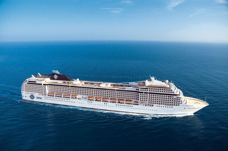 Island Princess